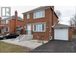 55 RAEBURN AVENUE, Toronto, Ontario