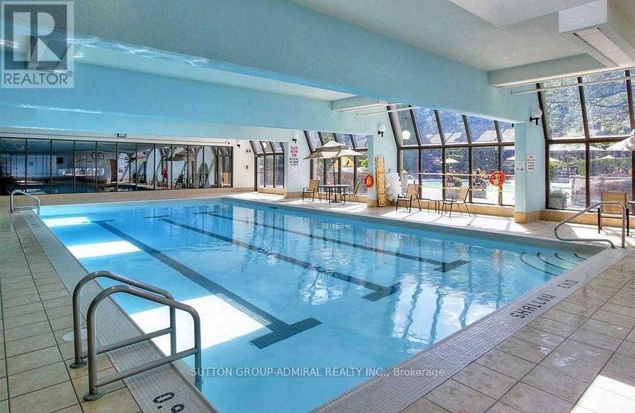 734 - 25 Bamburgh Circle, Toronto, Ontario  M1W 3W2 - Photo 11 - E12733652