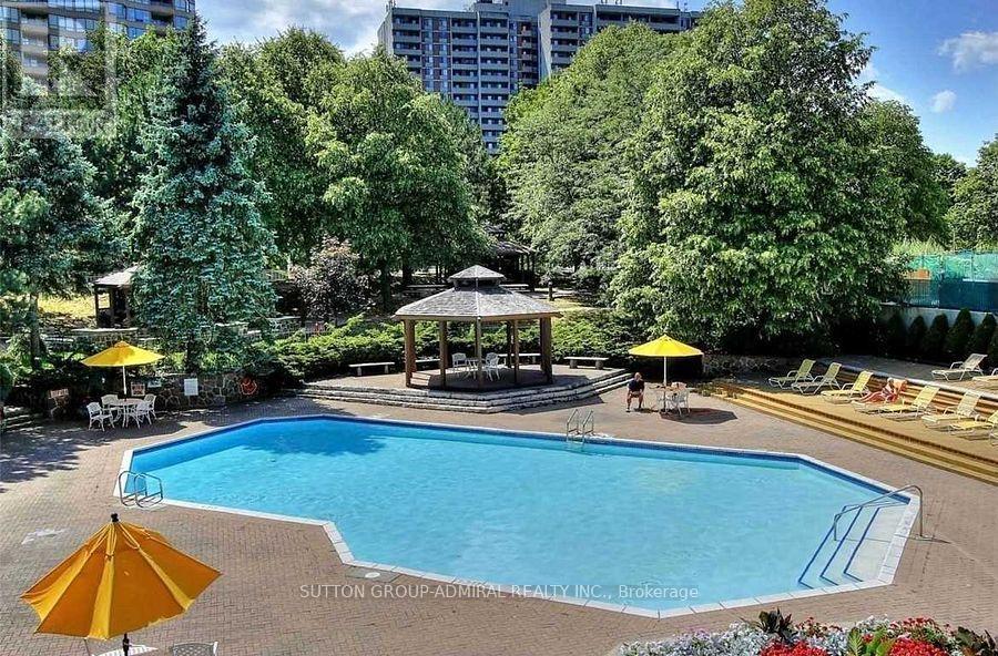 734 - 25 Bamburgh Circle, Toronto, Ontario  M1W 3W2 - Photo 12 - E12733652