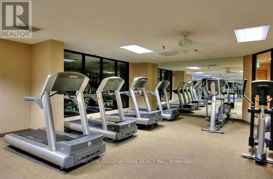 734 - 25 Bamburgh Circle, Toronto, Ontario  M1W 3W2 - Photo 13 - E12733652