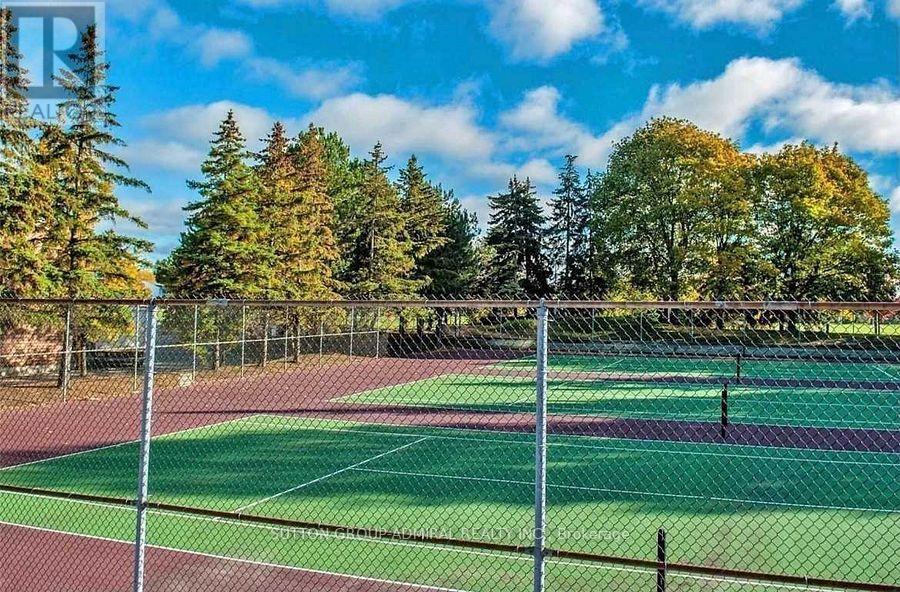 734 - 25 Bamburgh Circle, Toronto, Ontario  M1W 3W2 - Photo 16 - E12733652