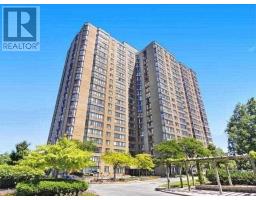 734 - 25 BAMBURGH CIRCLE, Toronto, Ontario