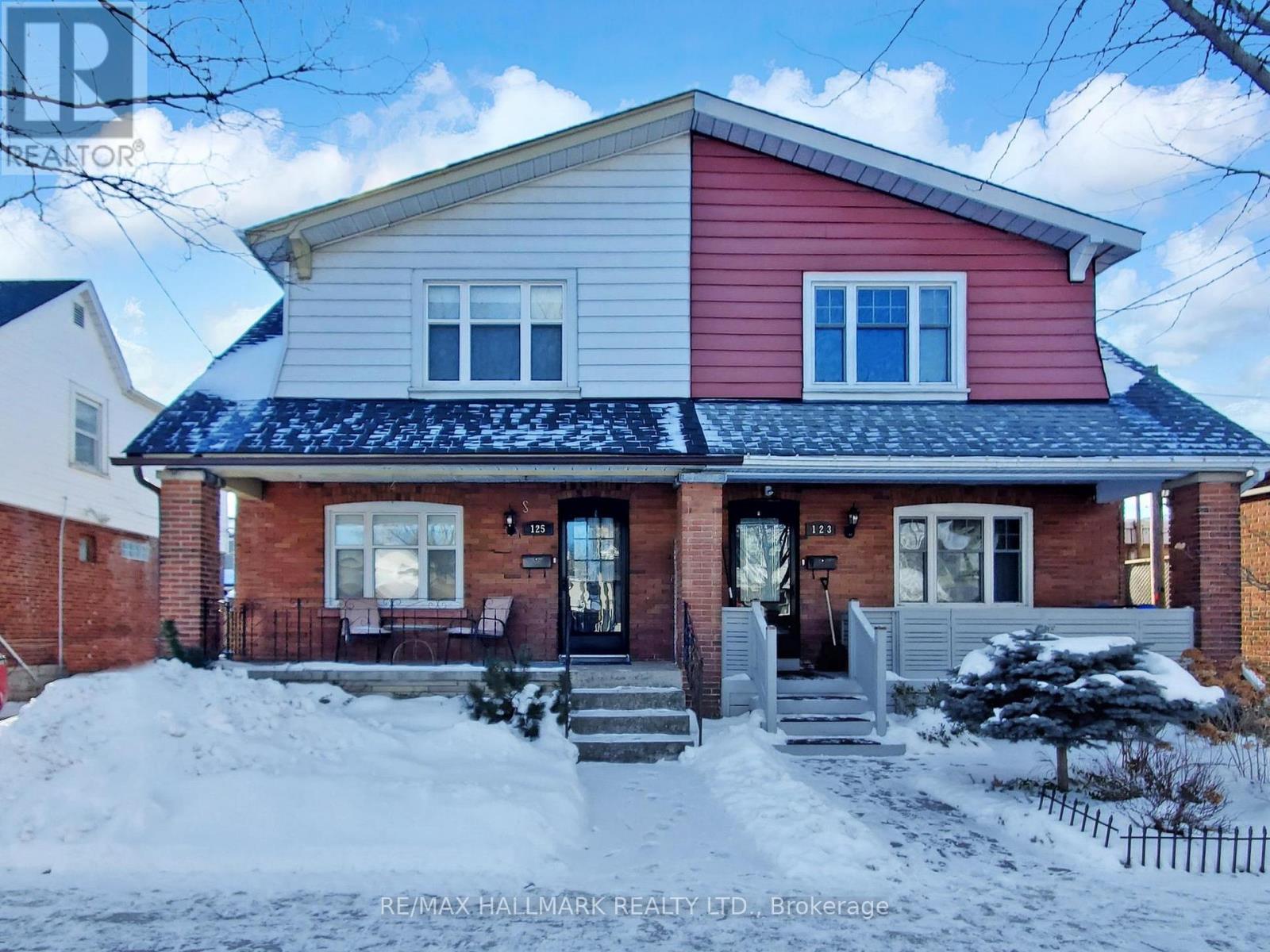 125 Aldwych Avenue, Toronto, Ontario  M4J 1X8 - Photo 3 - E12733686