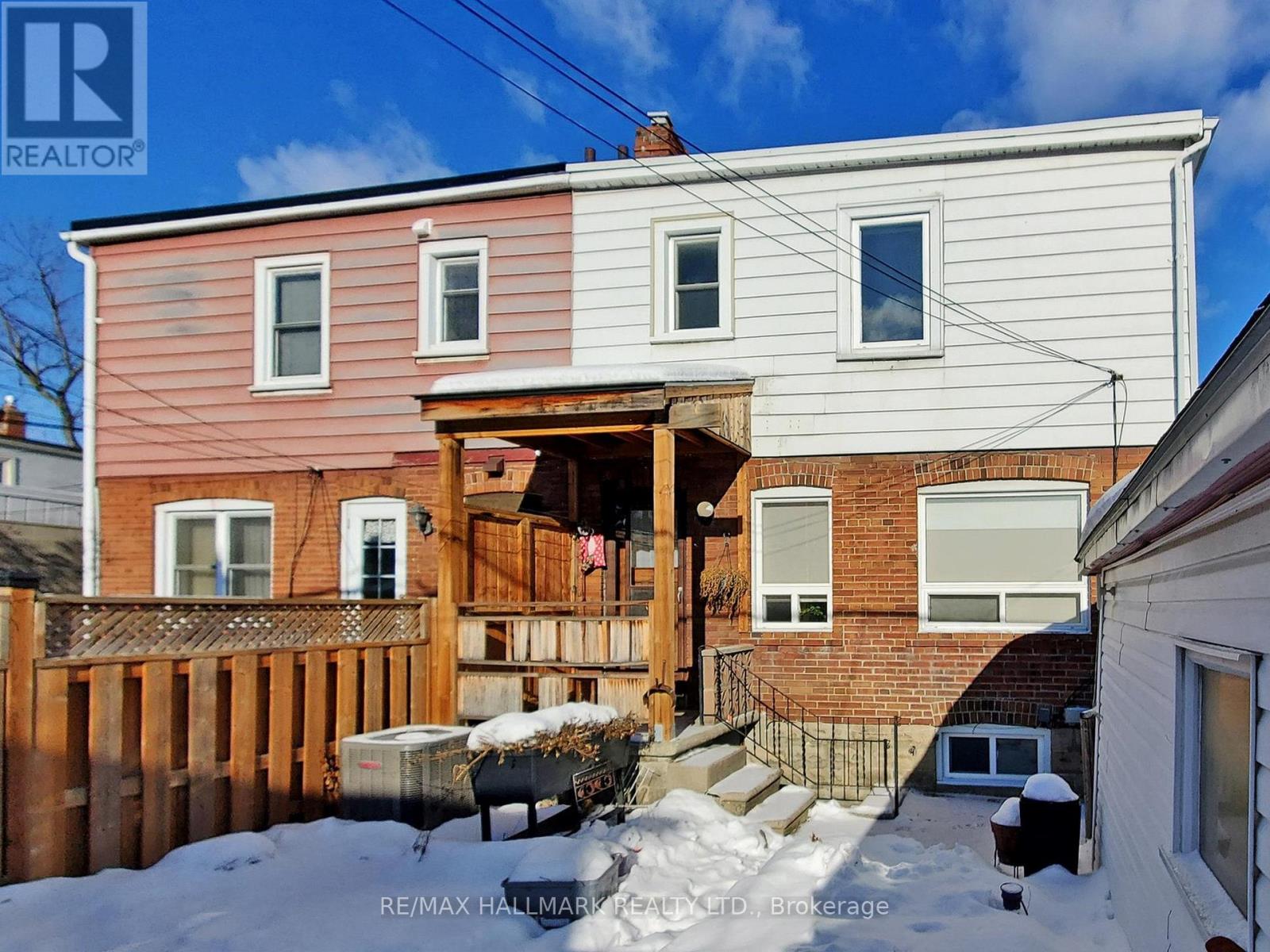 125 Aldwych Avenue, Toronto, Ontario  M4J 1X8 - Photo 35 - E12733686