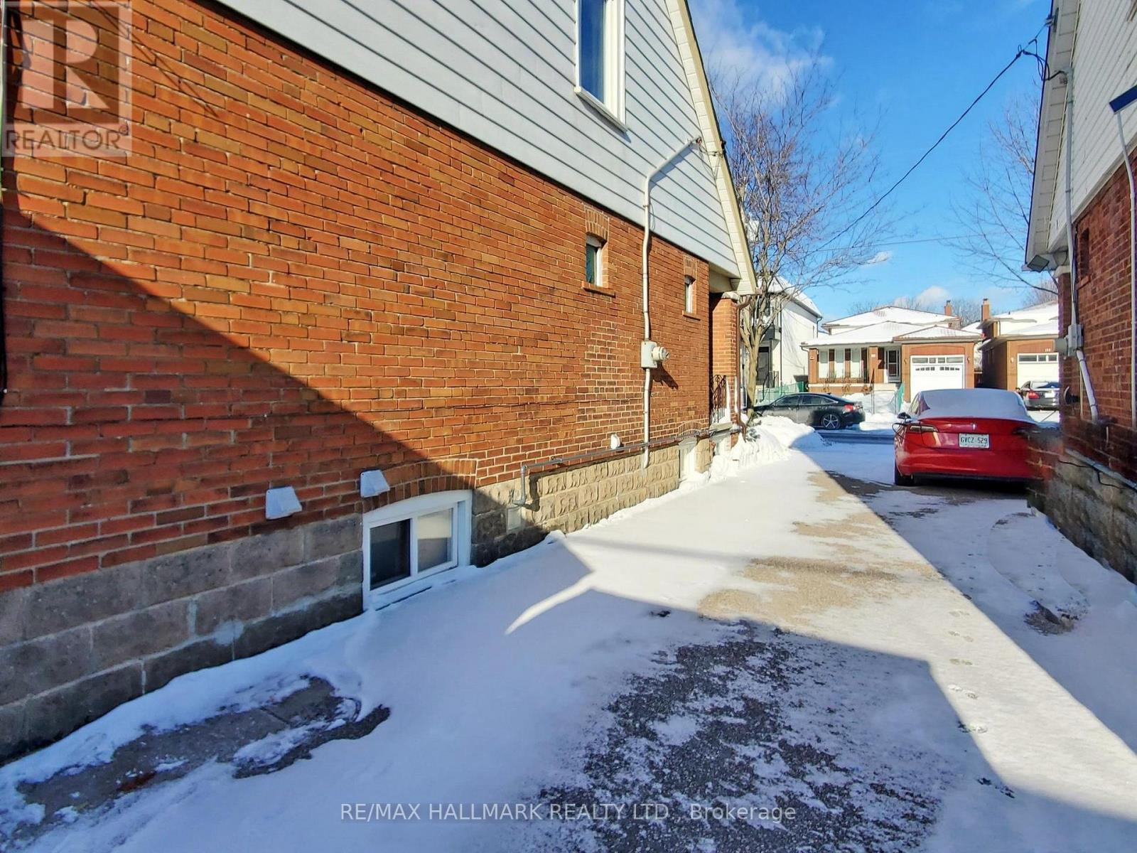 125 Aldwych Avenue, Toronto, Ontario  M4J 1X8 - Photo 36 - E12733686