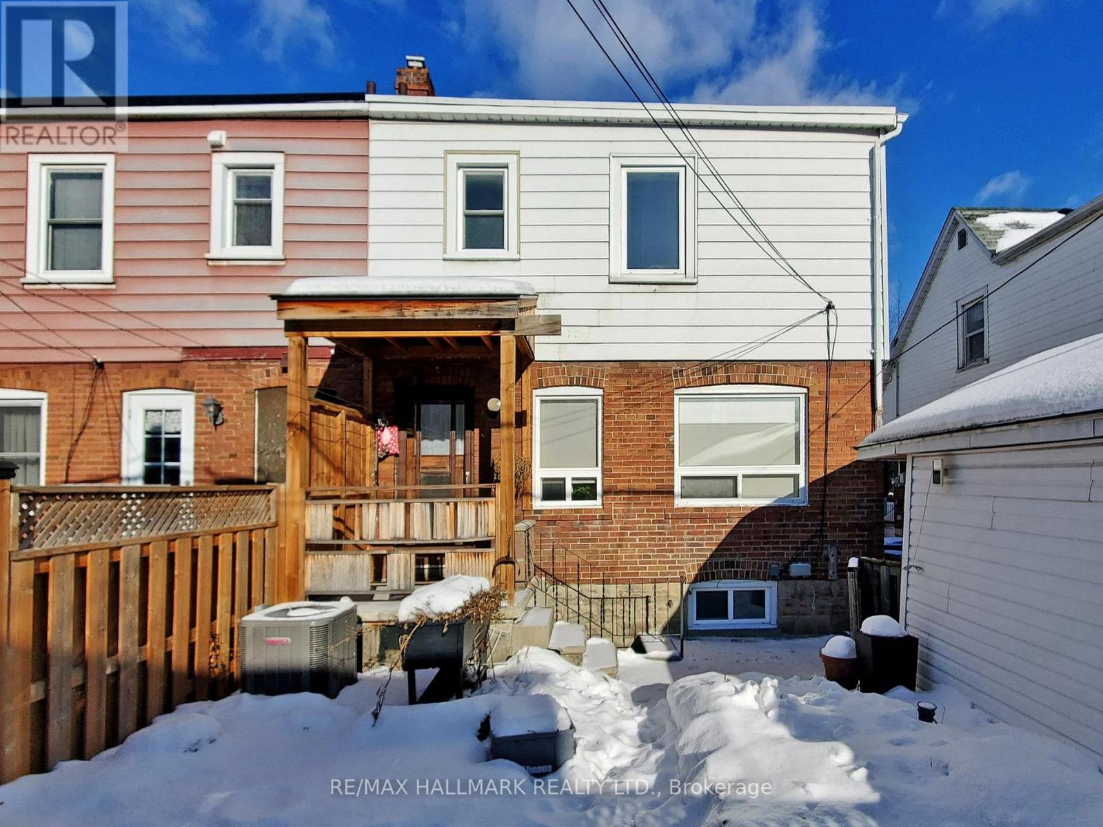 125 Aldwych Avenue, Toronto, Ontario  M4J 1X8 - Photo 37 - E12733686