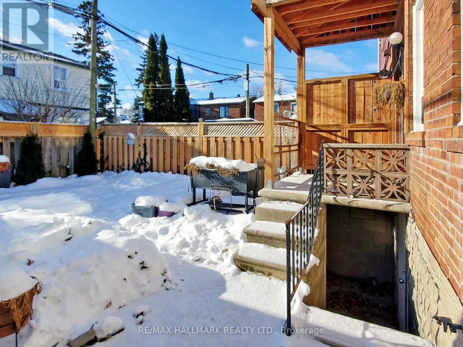 125 Aldwych Avenue, Toronto, Ontario  M4J 1X8 - Photo 39 - E12733686