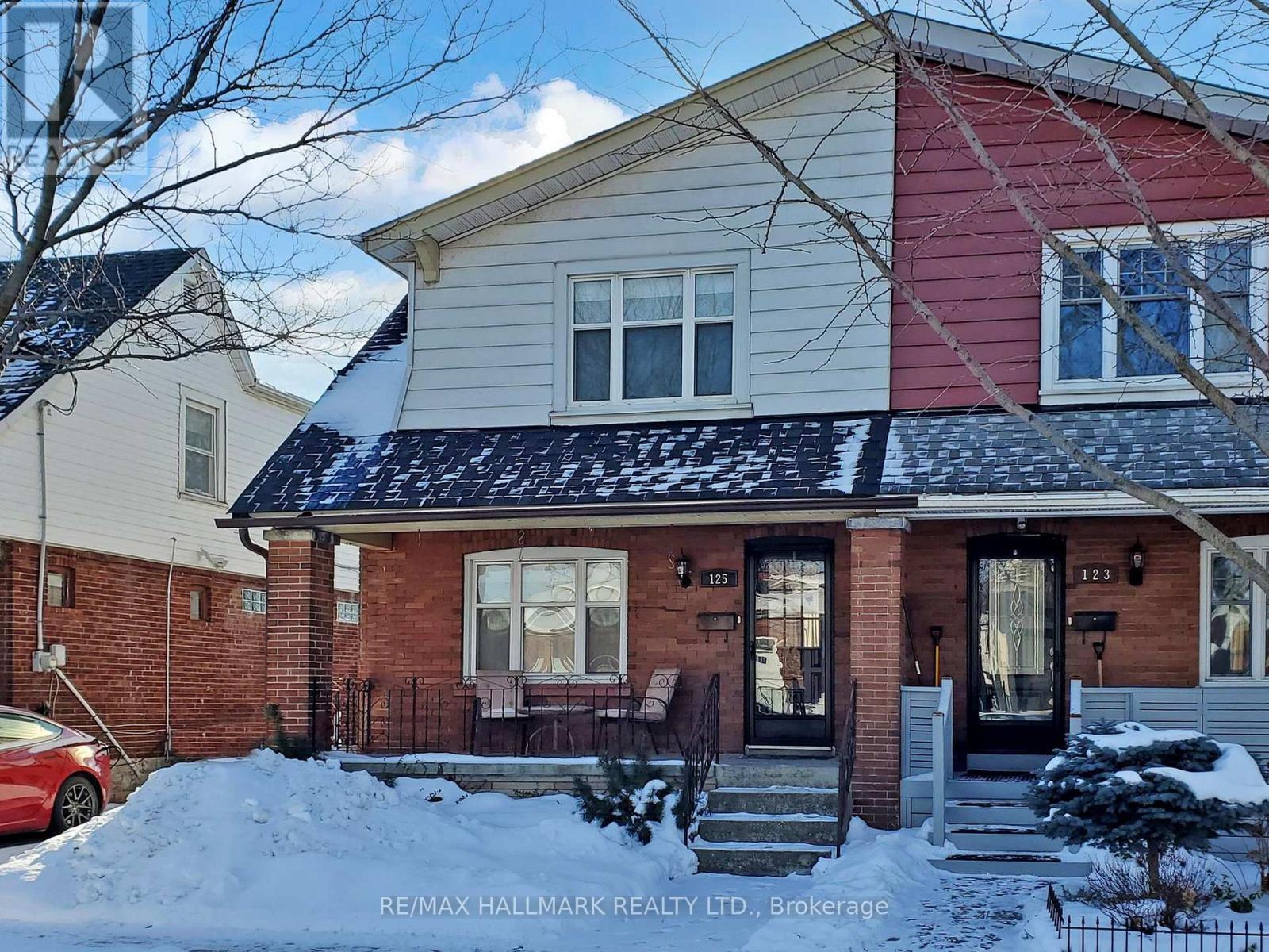 125 Aldwych Avenue, Toronto, Ontario  M4J 1X8 - Photo 4 - E12733686