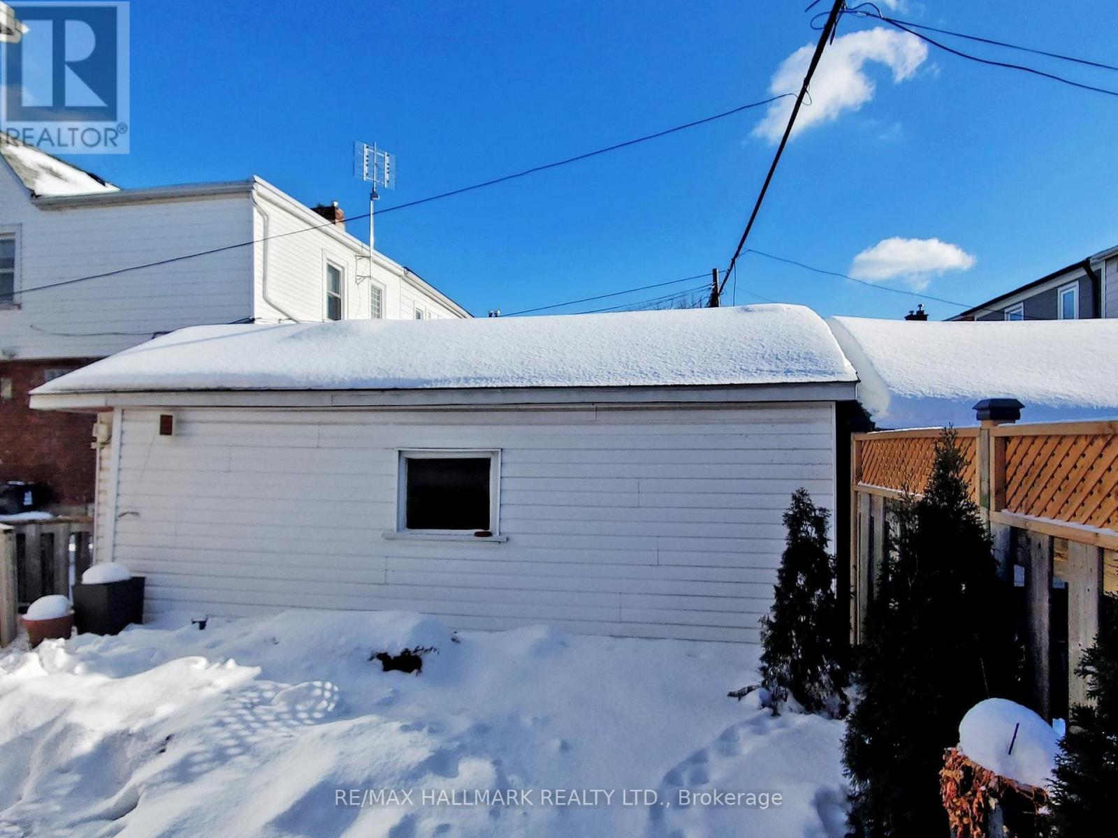 125 Aldwych Avenue, Toronto, Ontario  M4J 1X8 - Photo 40 - E12733686