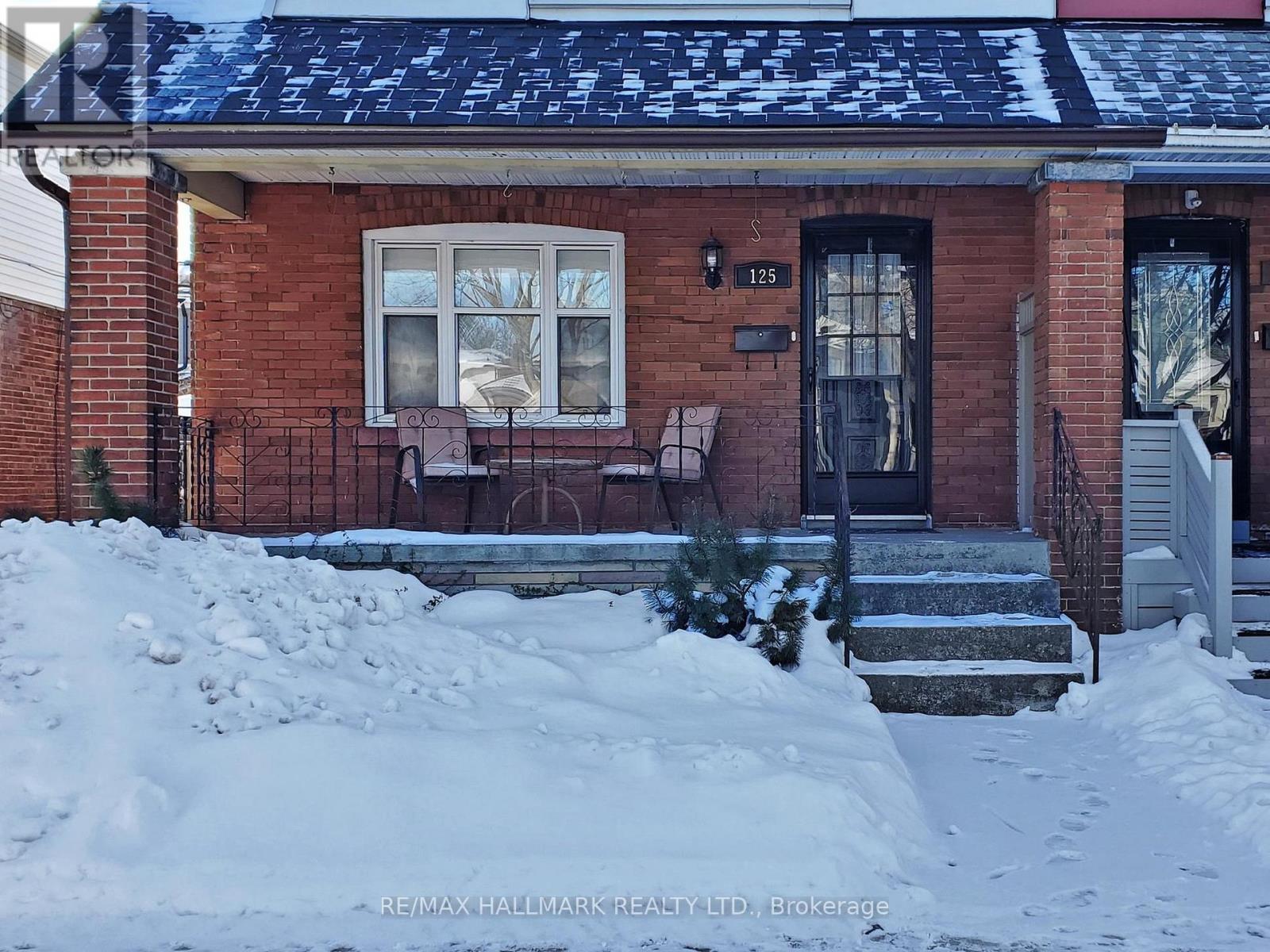 125 Aldwych Avenue, Toronto, Ontario  M4J 1X8 - Photo 5 - E12733686