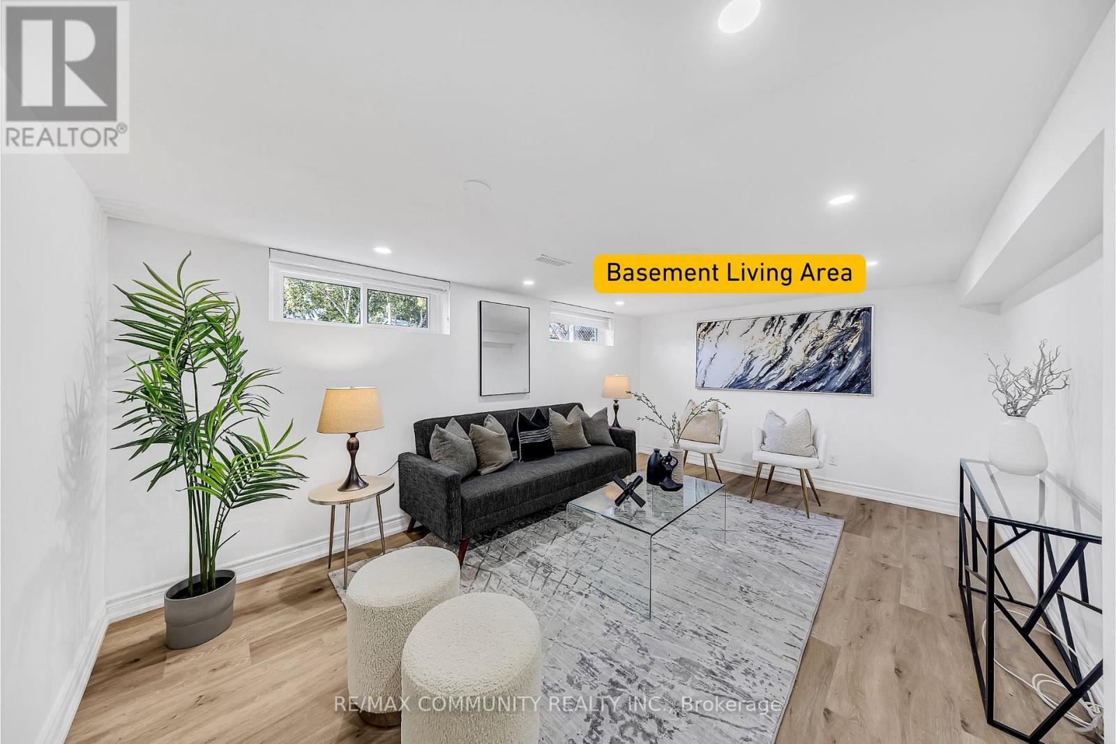 733 Lublin Avenue, Pickering, Ontario  L1W 1Z1 - Photo 14 - E12733740