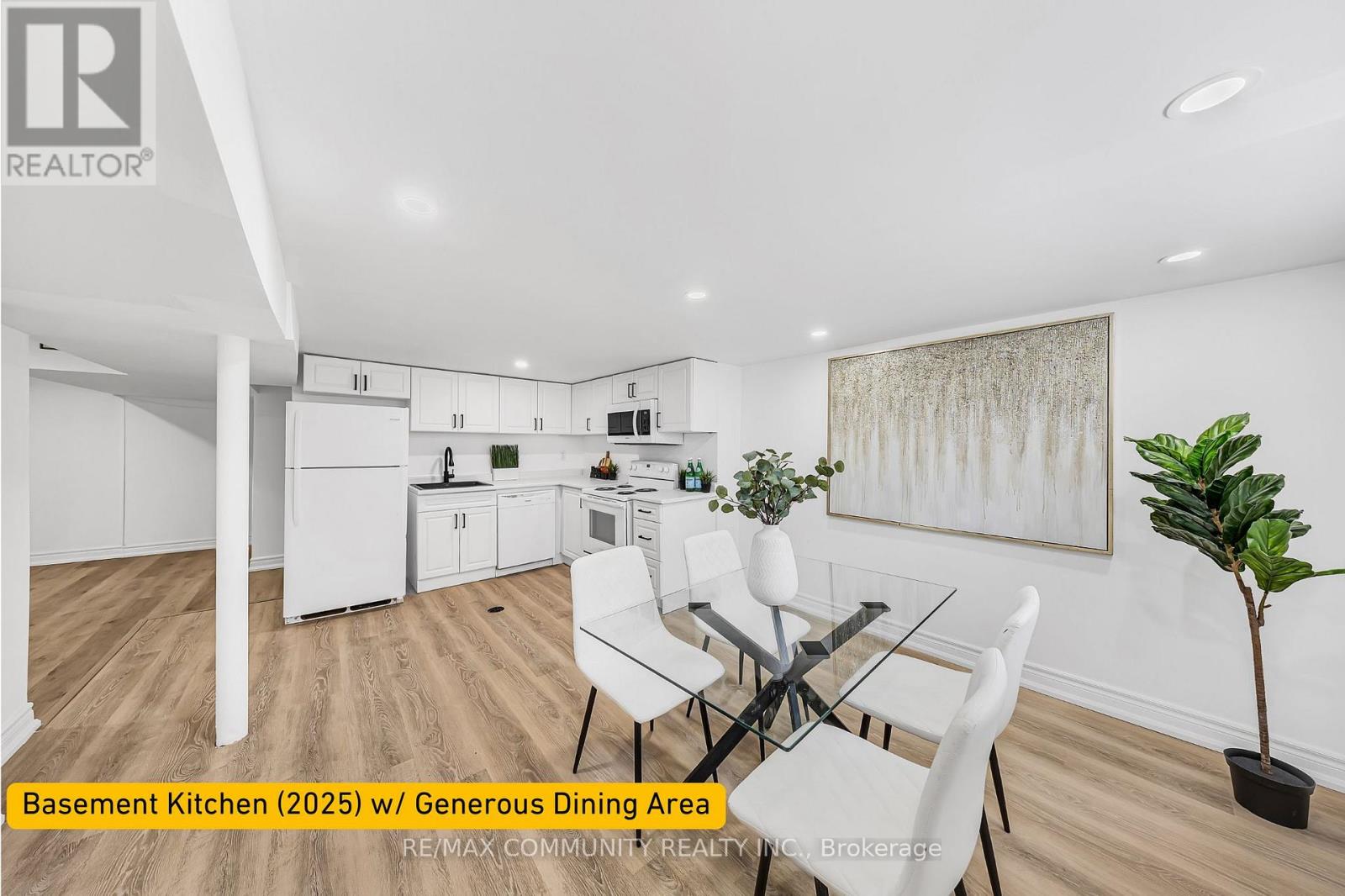 733 Lublin Avenue, Pickering, Ontario  L1W 1Z1 - Photo 19 - E12733740