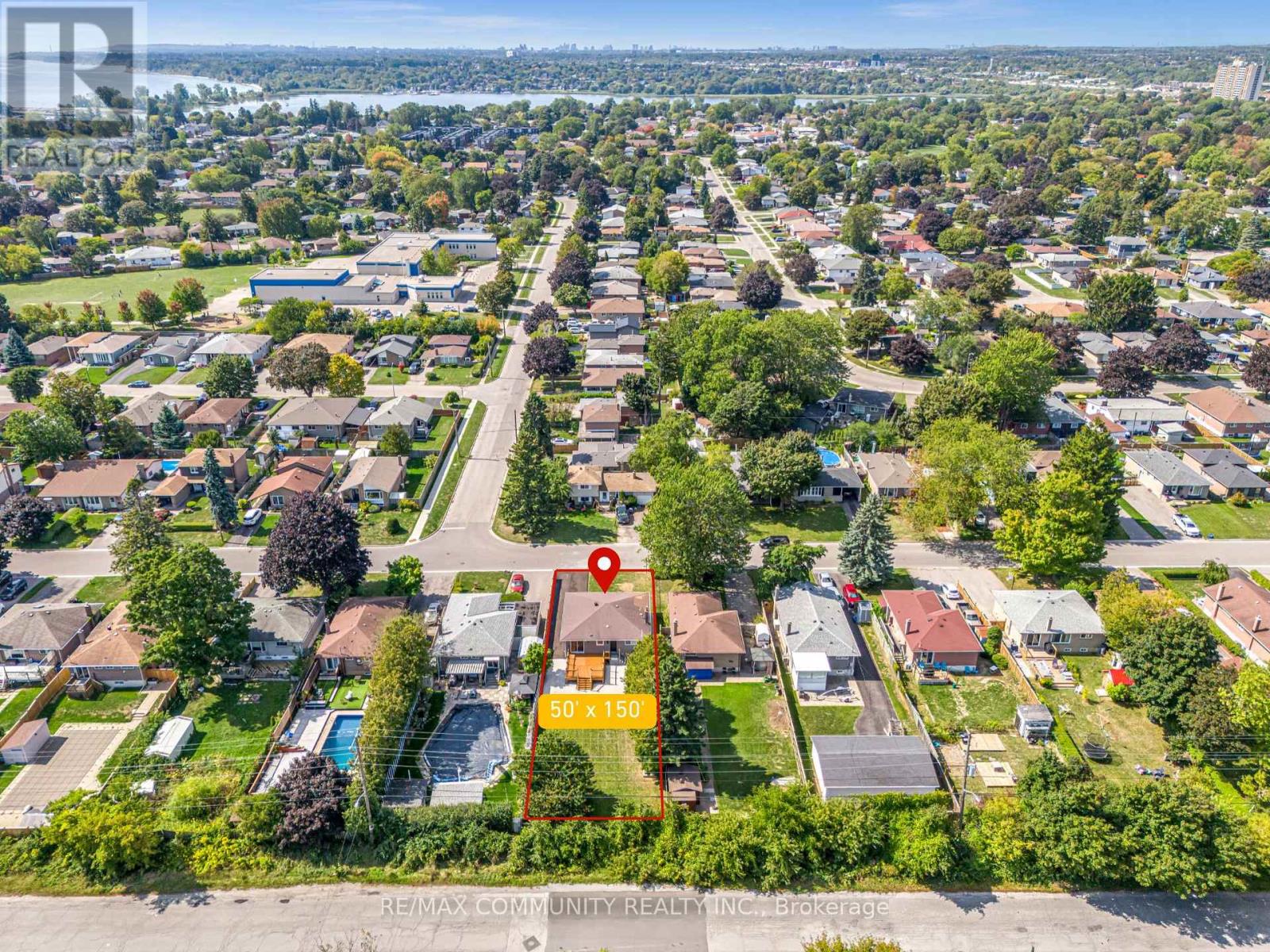 733 Lublin Avenue, Pickering, Ontario  L1W 1Z1 - Photo 28 - E12733740