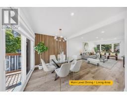 733 LUBLIN AVENUE, Pickering, Ontario