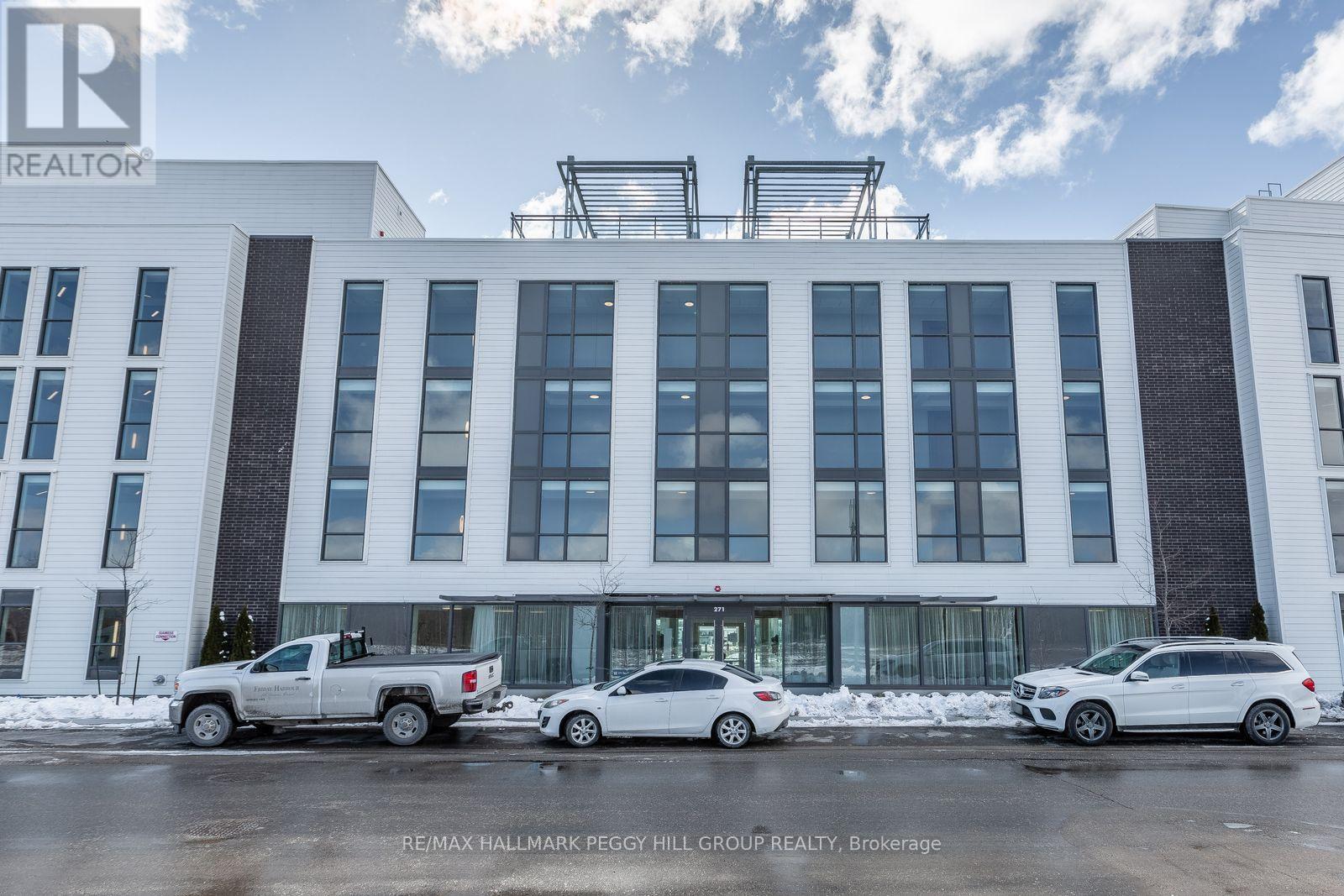 B209 - 271 SEA RAY AVENUE, Innisfil, Ontario