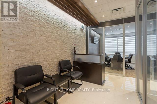 509 - 7191 YONGE STREET, Markham, Ontario