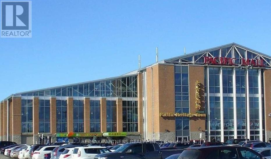 D9 - 4300 STEELES AVENUE E, Markham, Ontario