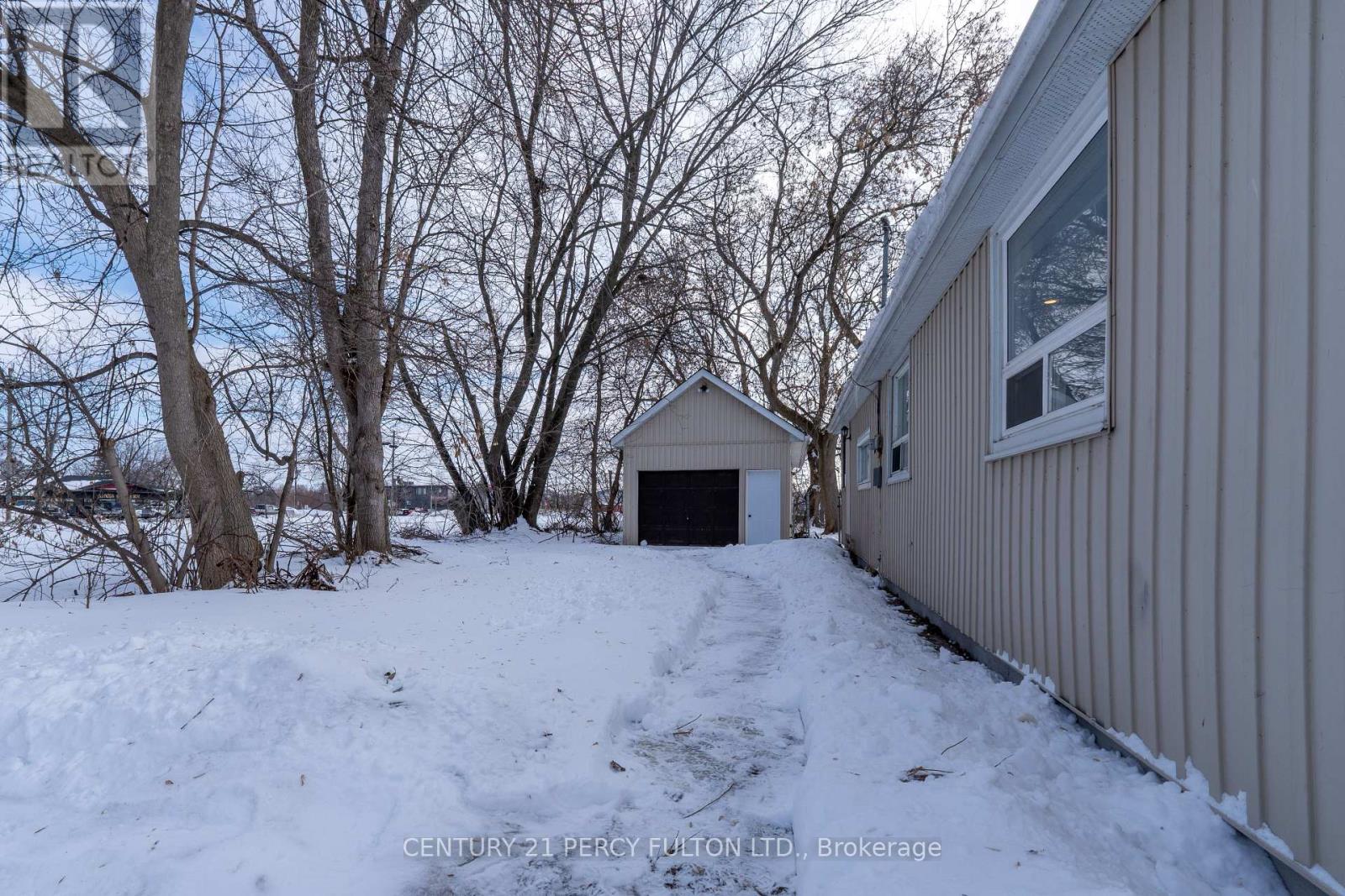 193 Cameron Crescent, Georgina, Ontario  L4P 2N7 - Photo 22 - N12733716