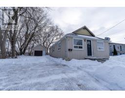 193 CAMERON CRESCENT, Georgina, Ontario