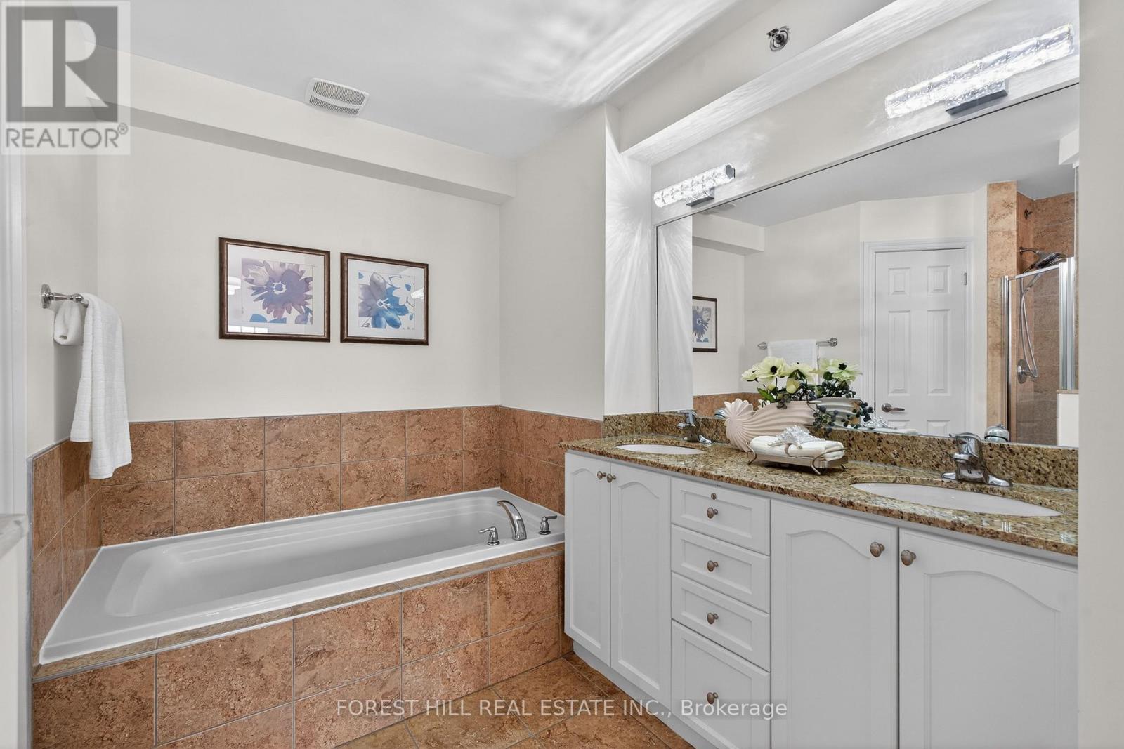 17 - 8 Brighton Place, Vaughan, Ontario  L4J 0E3 - Photo 13 - N12733720