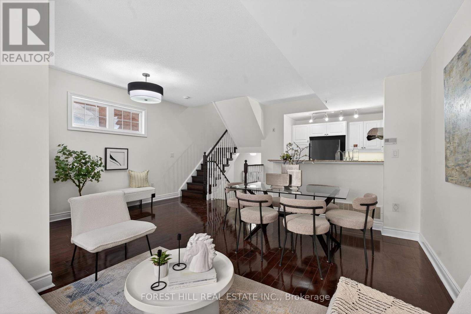 17 - 8 Brighton Place, Vaughan, Ontario  L4J 0E3 - Photo 6 - N12733720