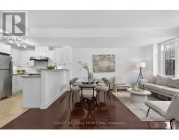 17 - 8 BRIGHTON PLACE, Vaughan, Ontario