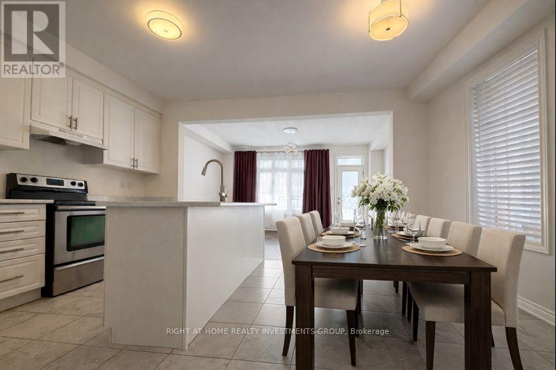 74 Beechborough Crescent, East Gwillimbury, Ontario  L9N 0N9 - Photo 4 - N12733726