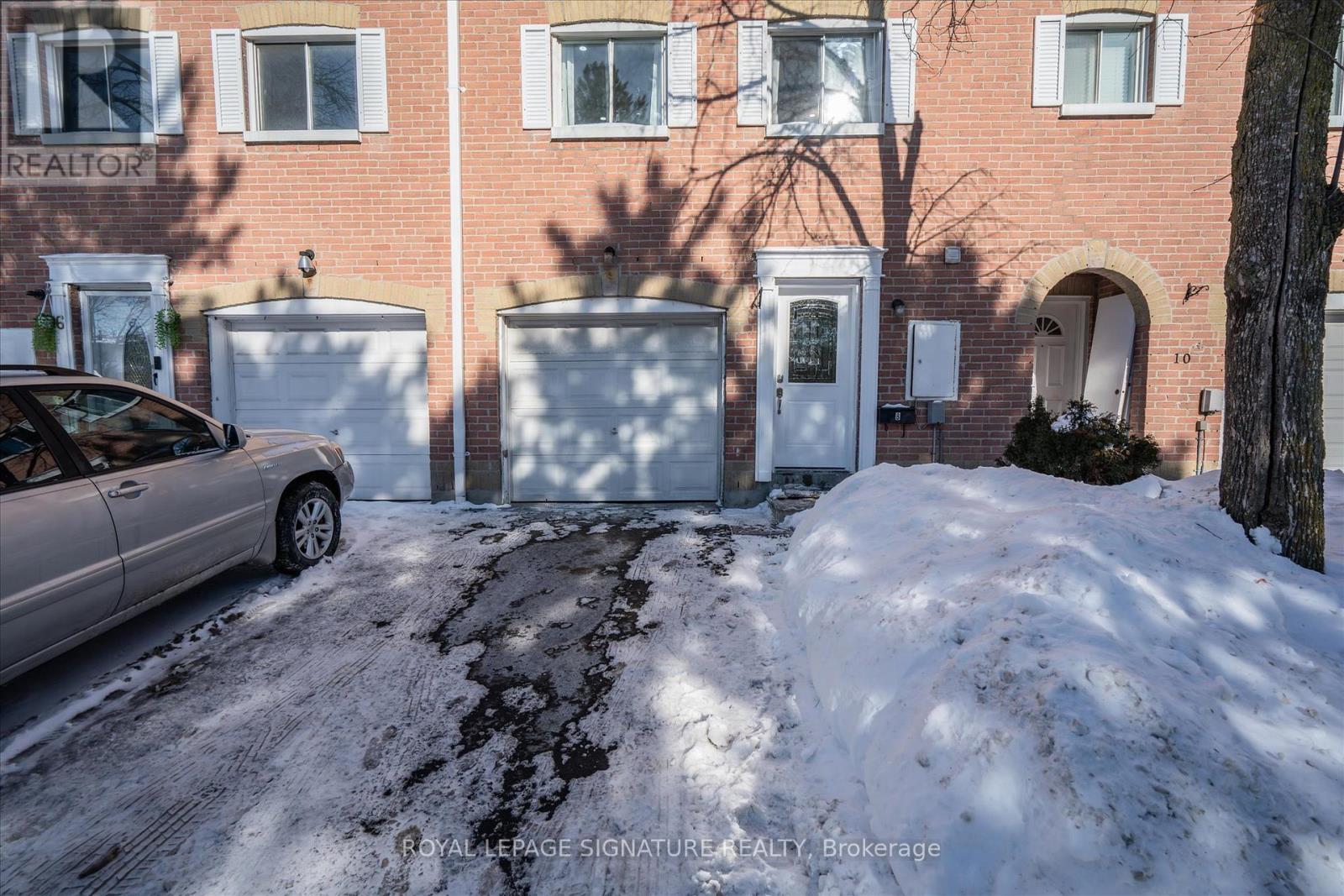 8 - 200 Murison Boulevard, Toronto, Ontario  M1B 3S1 - Photo 27 - E12733418