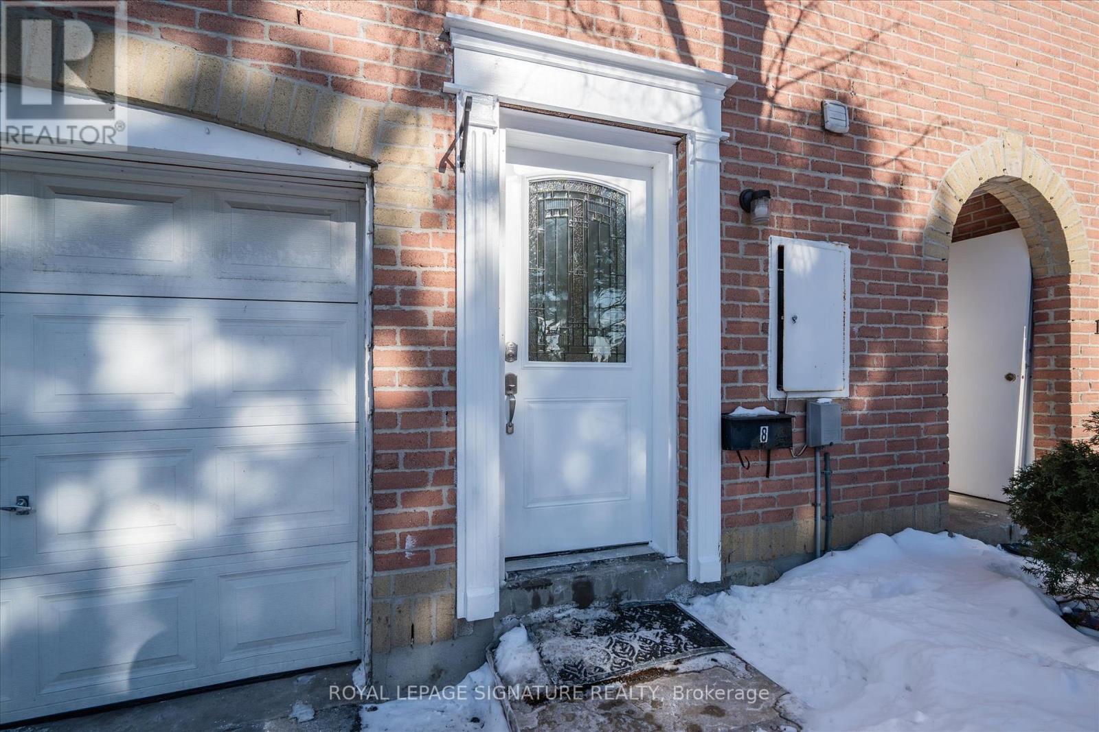 8 - 200 Murison Boulevard, Toronto, Ontario  M1B 3S1 - Photo 28 - E12733418