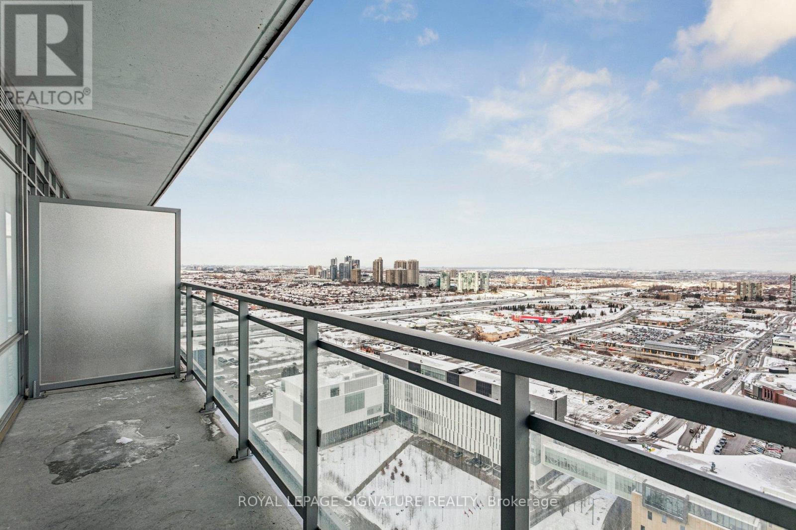 2701 - 360 Square One Drive, Mississauga, Ontario  L5B 0G7 - Photo 17 - W12722230