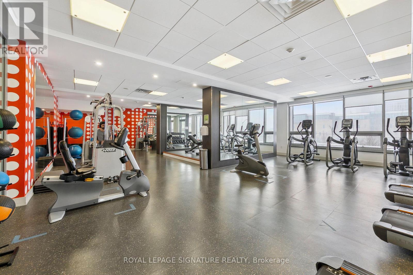 2701 - 360 Square One Drive, Mississauga, Ontario  L5B 0G7 - Photo 21 - W12722230