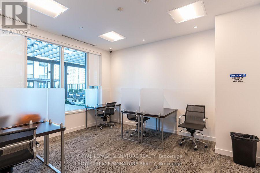 2701 - 1928 Lake Shore Boulevard, Toronto, Ontario  M6S 0B1 - Photo 24 - W12733254