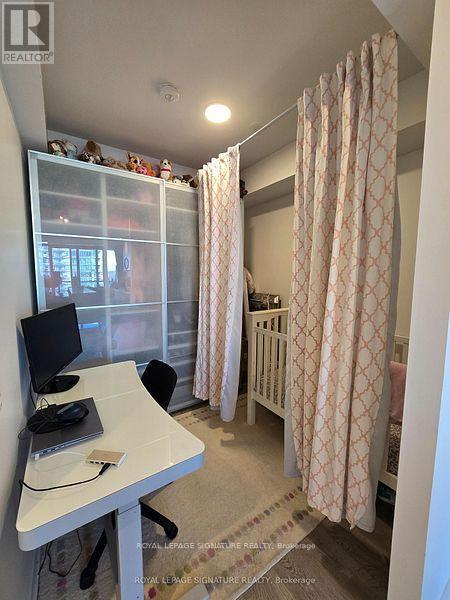 2701 - 1928 Lake Shore Boulevard, Toronto, Ontario  M6S 0B1 - Photo 15 - W12733254