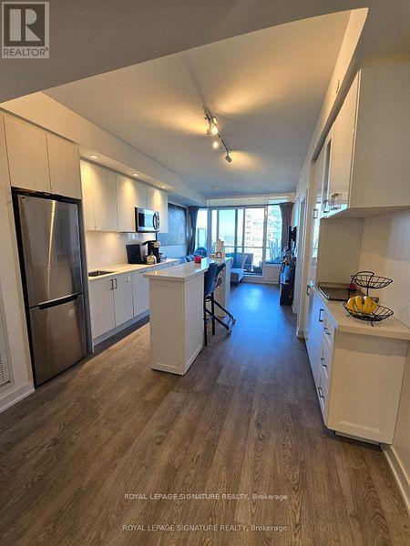 2701 - 1928 Lake Shore Boulevard, Toronto, Ontario  M6S 0B1 - Photo 2 - W12733254