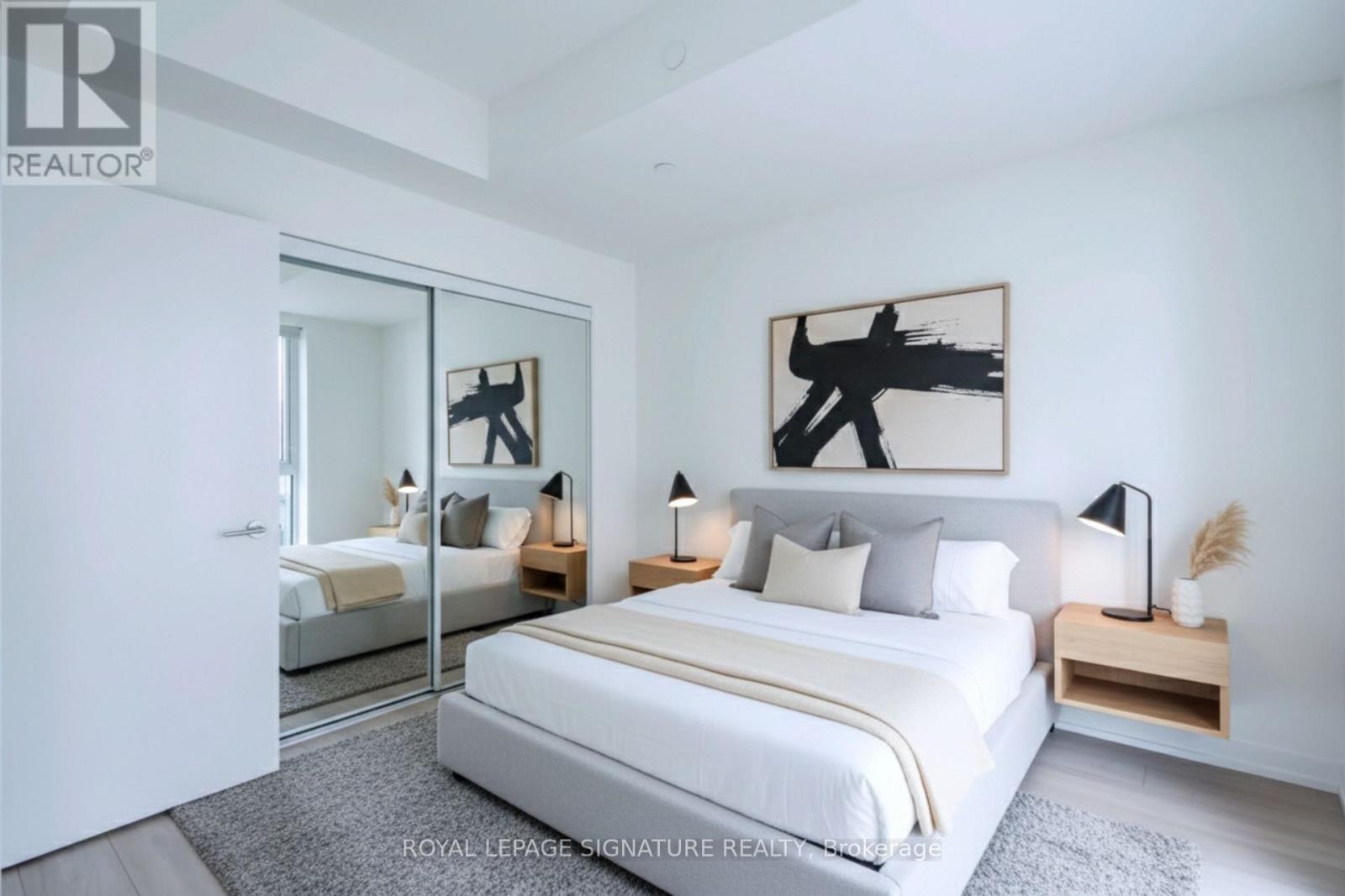 1801 - 4065 Confederation Parkway, Mississauga, Ontario  L5B 0L4 - Photo 10 - W12733640