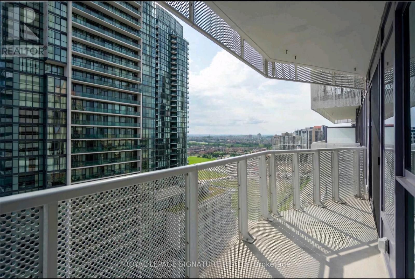 1801 - 4065 Confederation Parkway, Mississauga, Ontario  L5B 0L4 - Photo 12 - W12733640