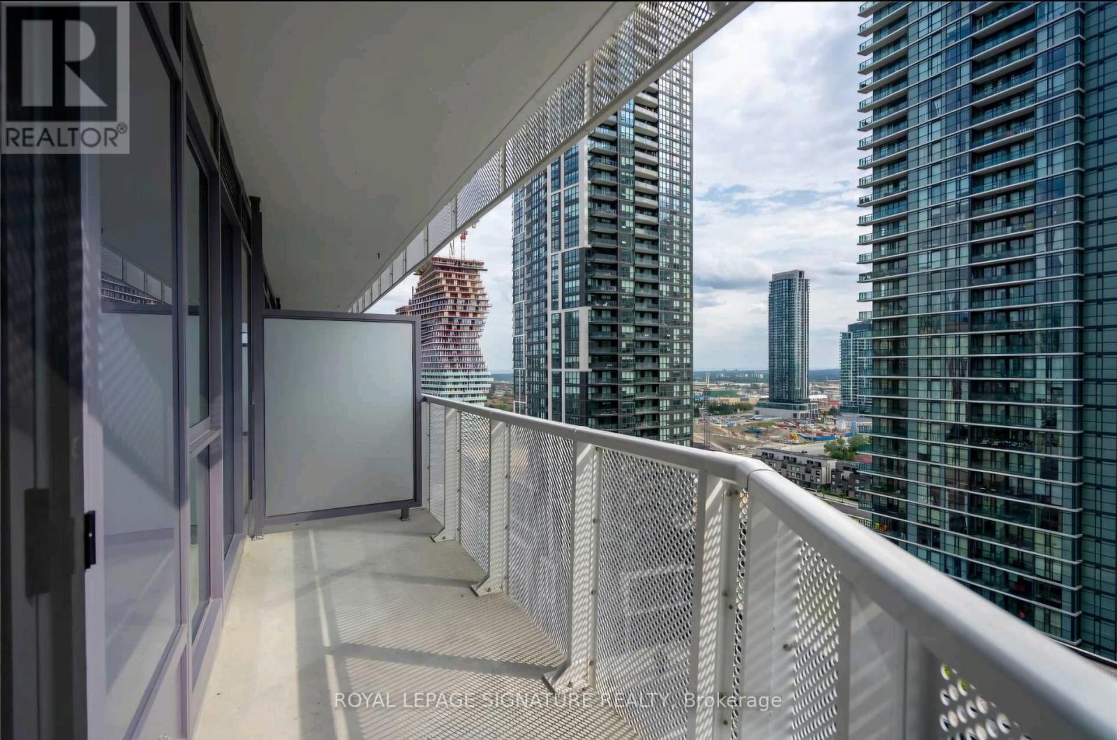 1801 - 4065 Confederation Parkway, Mississauga, Ontario  L5B 0L4 - Photo 13 - W12733640