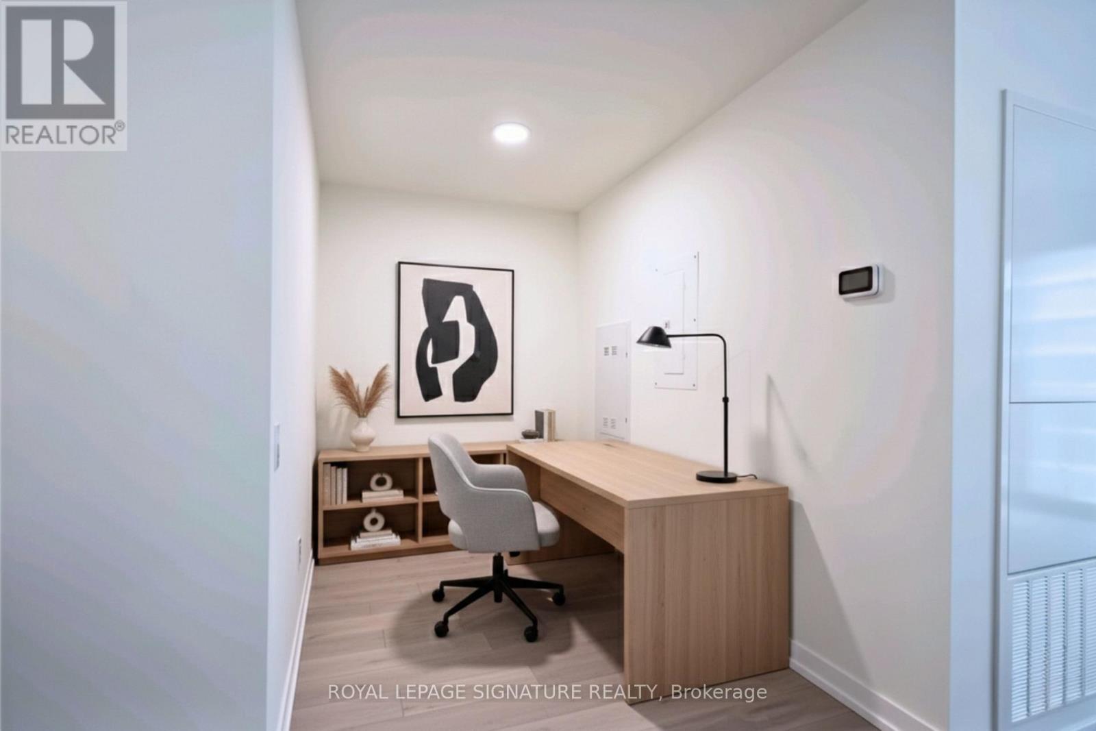 1801 - 4065 Confederation Parkway, Mississauga, Ontario  L5B 0L4 - Photo 9 - W12733640