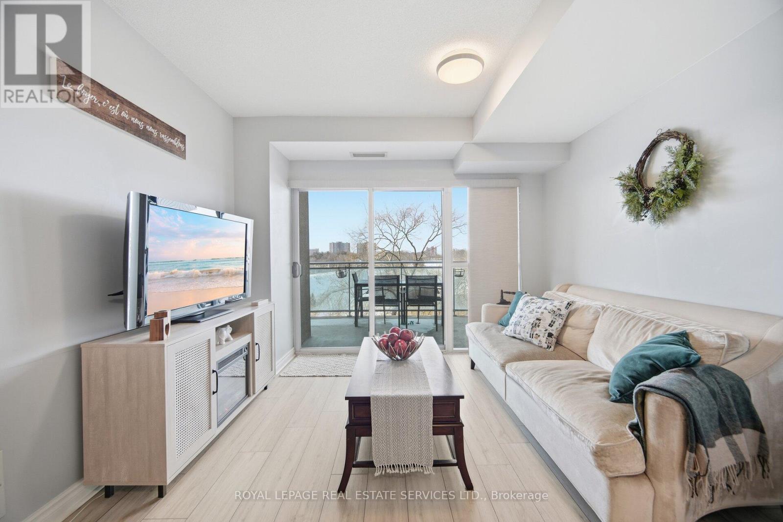 711 - 2464 Weston Road, Toronto, Ontario  M9N 0A2 - Photo 12 - W12733656