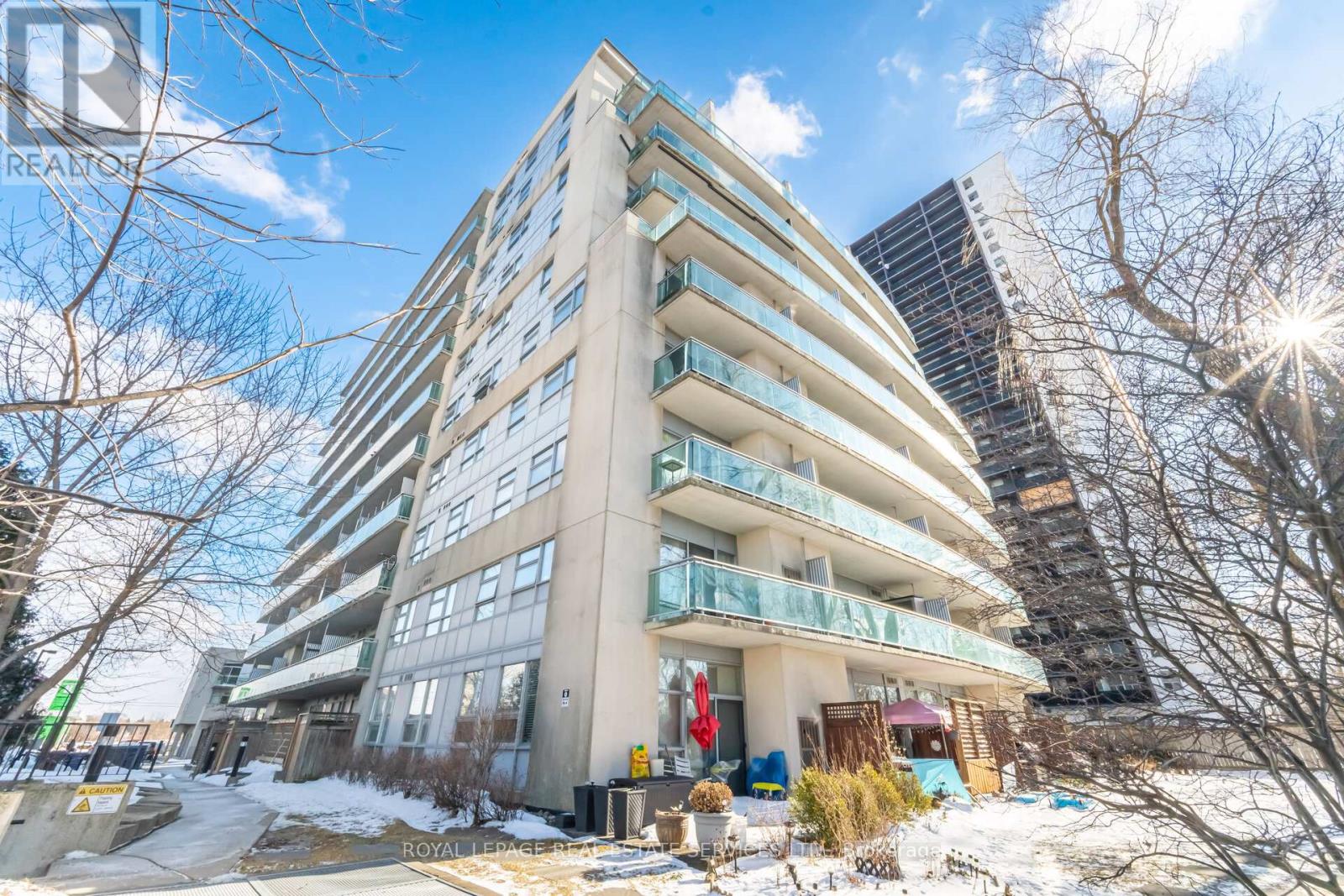 711 - 2464 Weston Road, Toronto, Ontario  M9N 0A2 - Photo 32 - W12733656