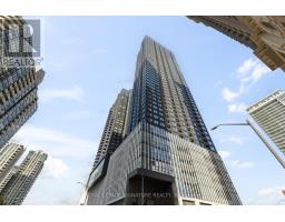 4706 - 395 SQUARE ONE DRIVE, Mississauga, Ontario