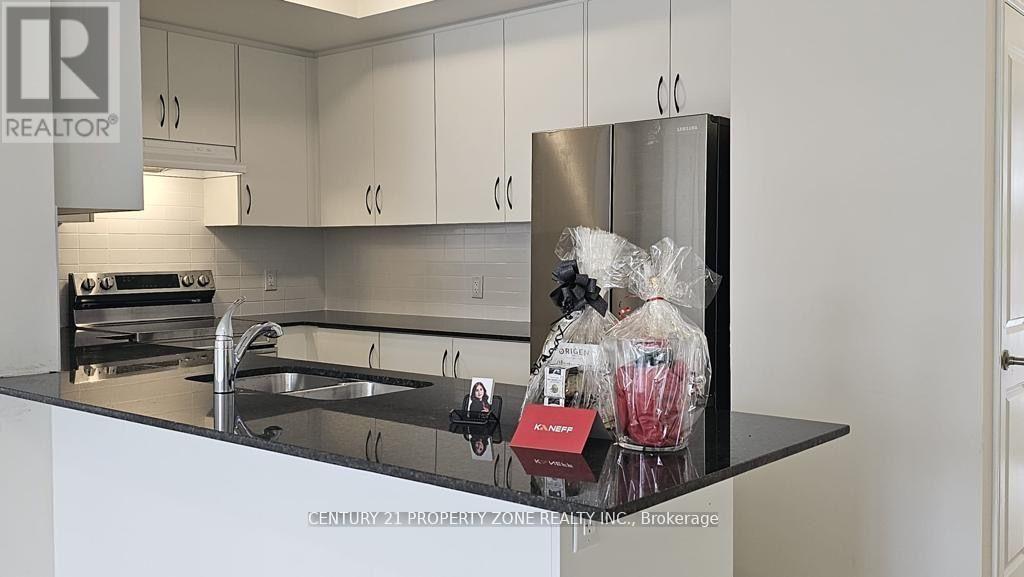 81 - 25 Knotsberry Circle, Brampton, Ontario  L6Y 6G1 - Photo 3 - W12733670