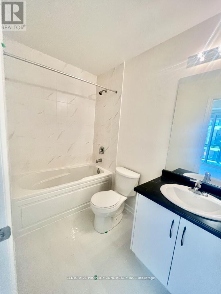 81 - 25 Knotsberry Circle, Brampton, Ontario  L6Y 6G1 - Photo 8 - W12733670