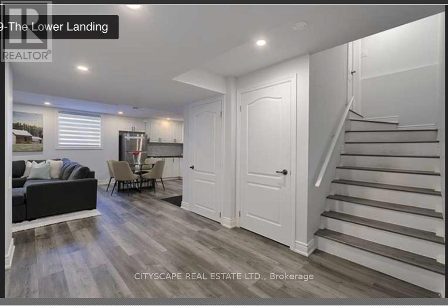 BSMT - 3170 SOUTHWIND ROAD, Mississauga, Ontario