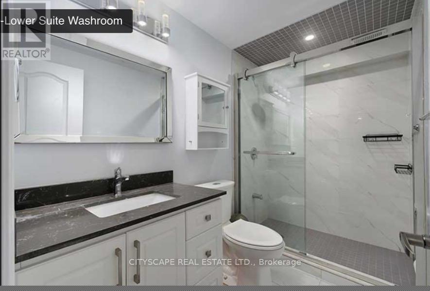 Bsmt - 3170 Southwind Road, Mississauga, Ontario  L5M 0V8 - Photo 10 - W12733674