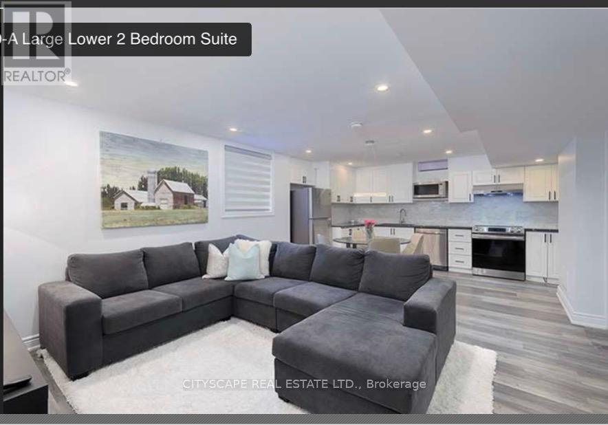 Bsmt - 3170 Southwind Road, Mississauga, Ontario  L5M 0V8 - Photo 2 - W12733674