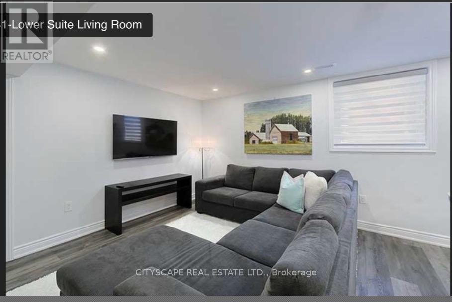 Bsmt - 3170 Southwind Road, Mississauga, Ontario  L5M 0V8 - Photo 3 - W12733674