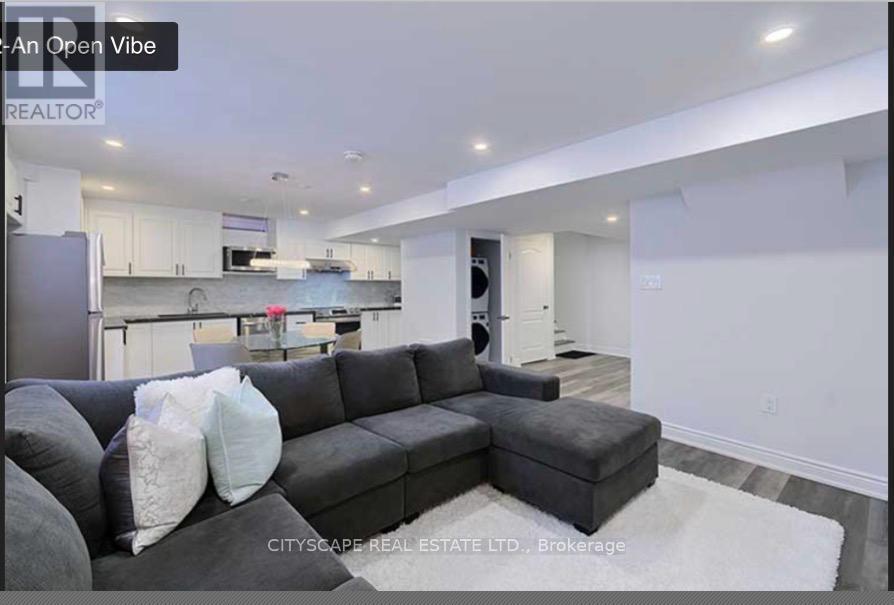 Bsmt - 3170 Southwind Road, Mississauga, Ontario  L5M 0V8 - Photo 4 - W12733674