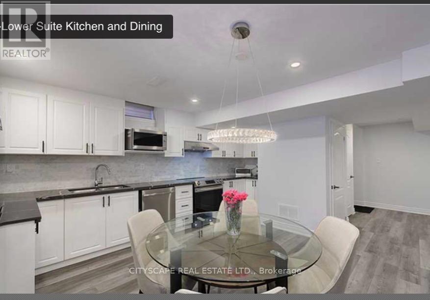 Bsmt - 3170 Southwind Road, Mississauga, Ontario  L5M 0V8 - Photo 5 - W12733674