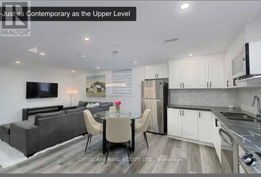 Bsmt - 3170 Southwind Road, Mississauga, Ontario  L5M 0V8 - Photo 6 - W12733674